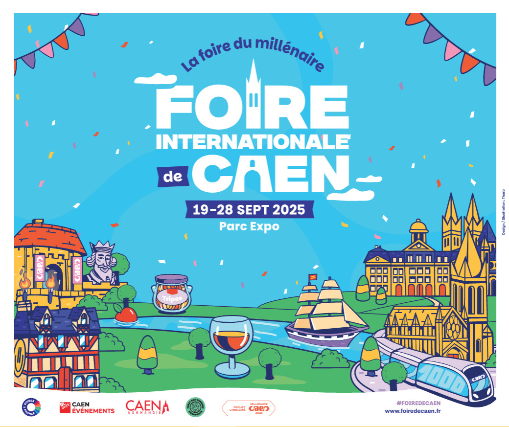 Maroquinerie lizette foire de caen