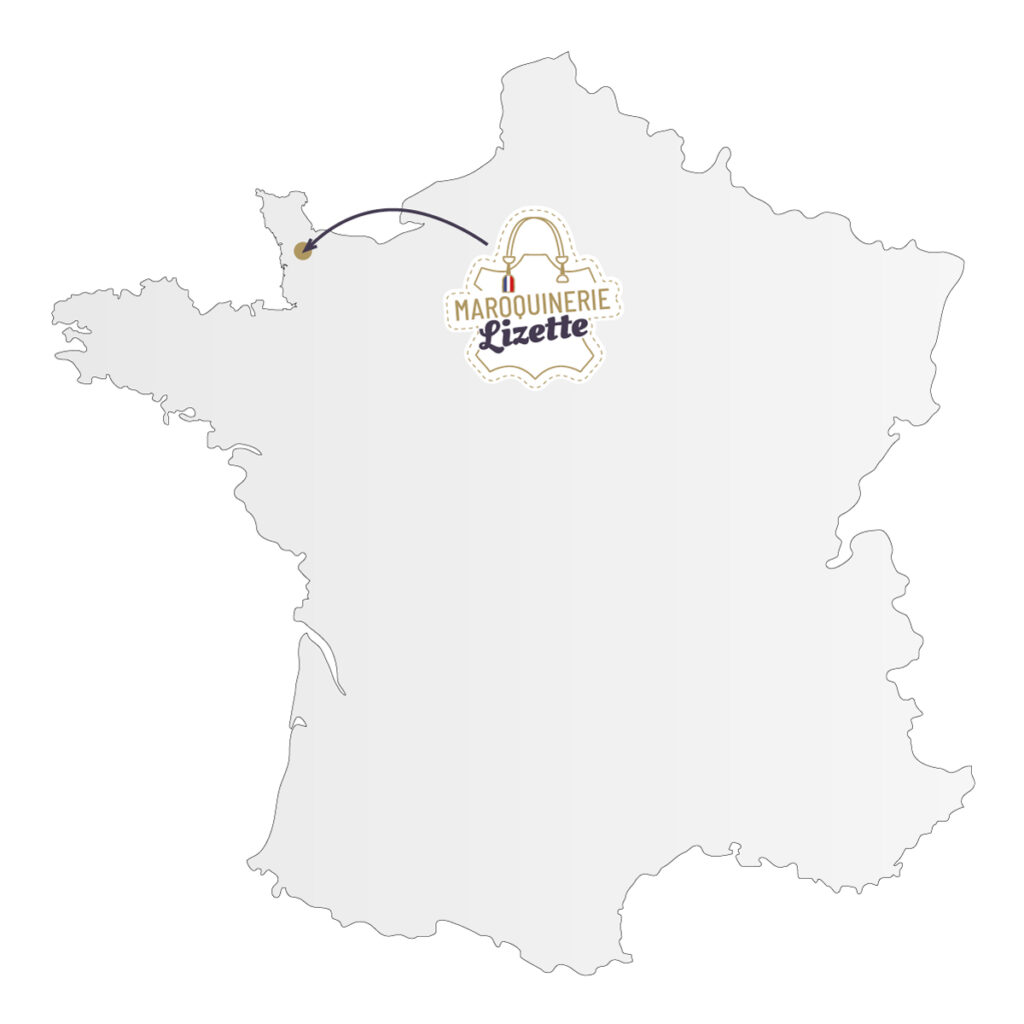 carte france