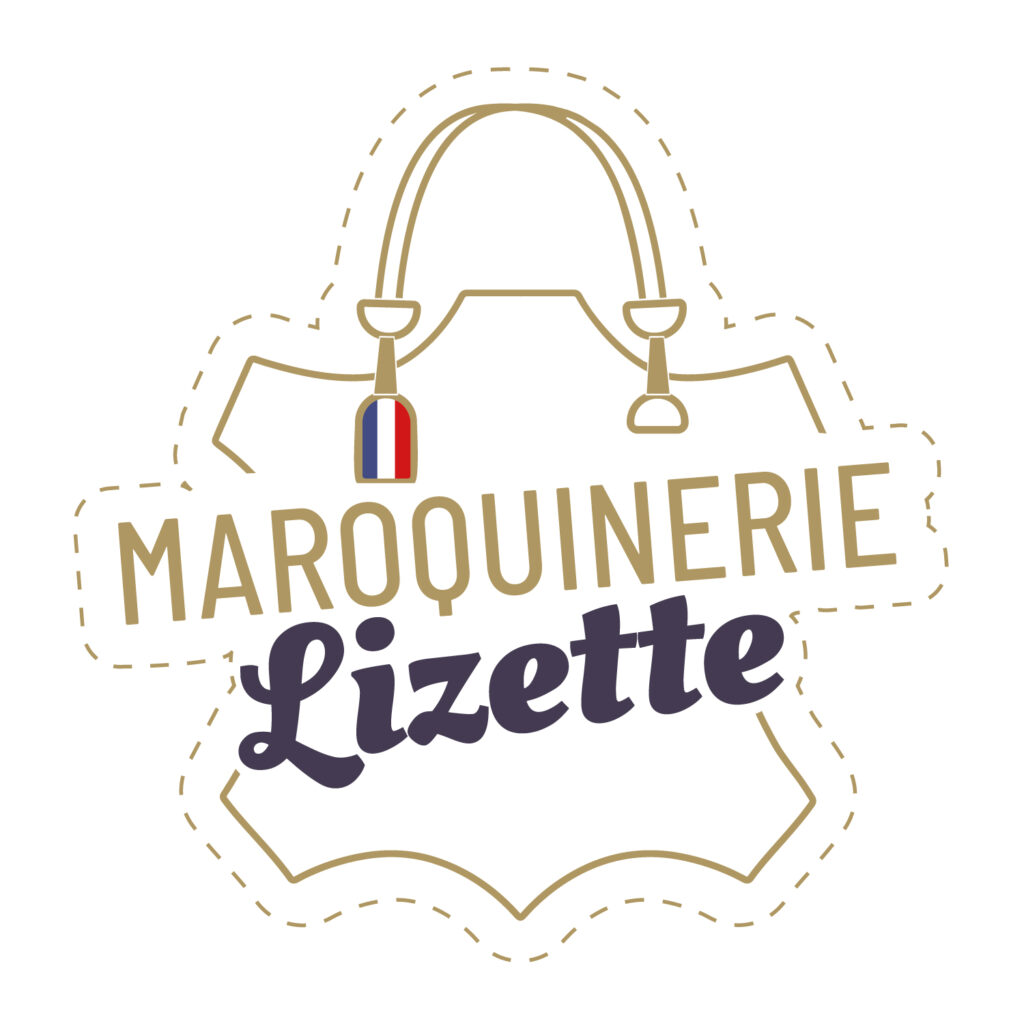 Logo Maroquinerie Lizette
